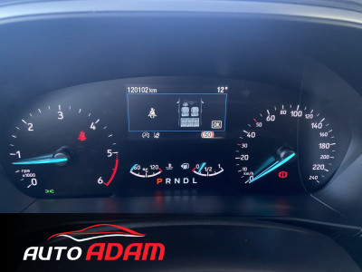 Ford Focus Turnier 1.5 EcoBlue 88kW AT/8 Trend