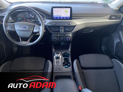 Ford Focus Turnier 1.5 EcoBlue 88kW AT/8 Trend