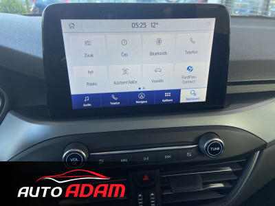 Ford Focus Turnier 1.5 EcoBlue 88kW AT/8 Trend