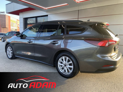 Ford Focus Turnier 1.5 EcoBlue 88kW AT/8 Trend
