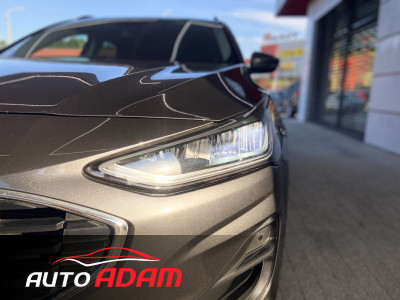 Ford Focus Turnier 1.5 EcoBlue 88kW AT/8 Trend