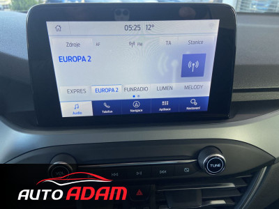 Ford Focus Turnier 1.5 EcoBlue 88kW AT/8 Trend