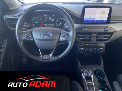 Ford Focus Turnier 1.5 EcoBlue 88kW AT/8 Trend
