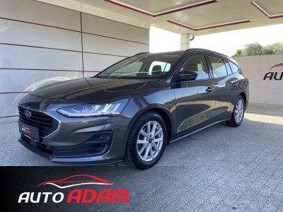 Ford Focus Turnier 1.5 EcoBlue 88kW AT/8 Trend