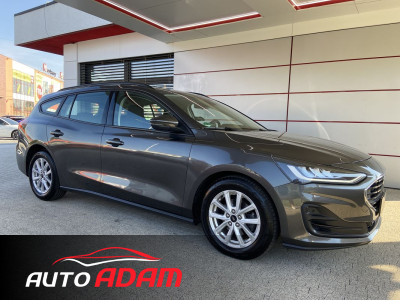 Ford Focus Turnier 1.5 EcoBlue 88kW AT/8 Trend
