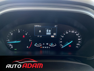 Ford Focus Turnier 1.5 EcoBlue 88kW AT/8 Trend