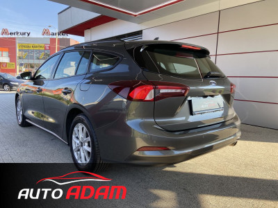 Ford Focus Turnier 1.5 EcoBlue 88kW AT/8 Trend