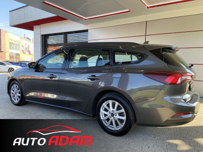 Ford Focus Turnier 1.5 EcoBlue 88kW AT/8 Trend