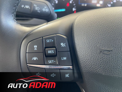 Ford Focus Turnier 1.5 EcoBlue 88kW AT/8 Trend