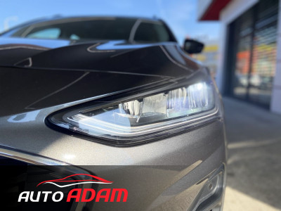 Ford Focus Turnier 1.5 EcoBlue 88kW AT/8 Trend