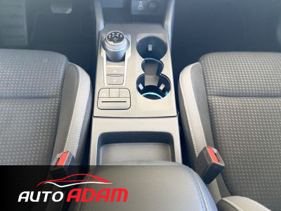 Ford Focus Turnier 1.5 EcoBlue 88kW AT/8 Trend