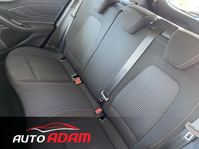 Ford Focus Turnier 1.5 EcoBlue 88kW AT/8 Trend