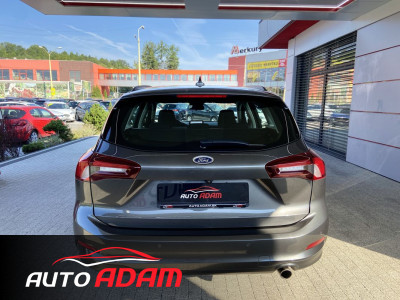 Ford Focus Turnier 1.5 EcoBlue 88kW AT/8 Trend