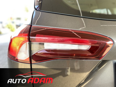 Ford Focus Turnier 1.5 EcoBlue 88kW AT/8 Trend