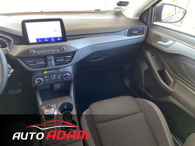 Ford Focus Turnier 1.5 EcoBlue 88kW AT/8 Trend