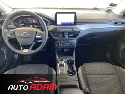 Ford Focus Turnier 1.5 EcoBlue 88kW AT/8 Trend