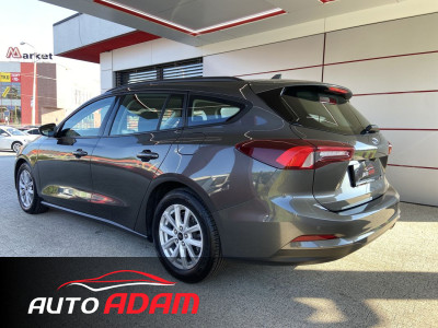 Ford Focus Turnier 1.5 EcoBlue 88kW AT/8 Trend