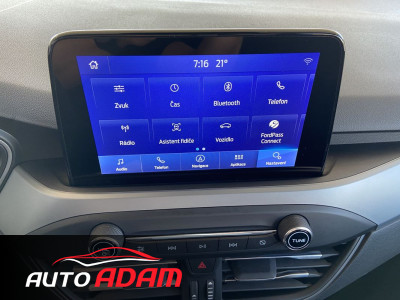 Ford Focus Turnier 1.5 EcoBlue 88kW AT/8 Trend