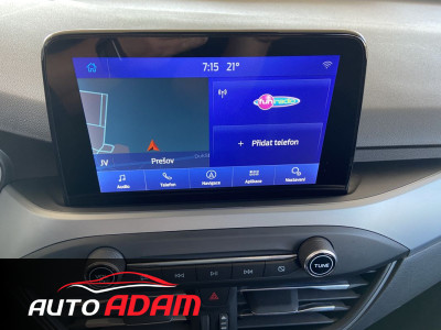 Ford Focus Turnier 1.5 EcoBlue 88kW AT/8 Trend