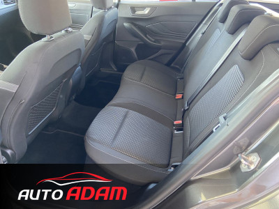 Ford Focus Turnier 1.5 EcoBlue 88kW AT/8 Trend