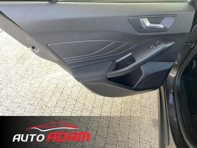 Ford Focus Turnier 1.5 EcoBlue 88kW AT/8 Trend