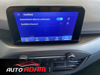 Ford Focus Turnier 1.5 EcoBlue 88kW AT/8 Trend
