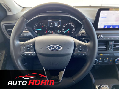 Ford Focus Turnier 1.5 EcoBlue 88kW AT/8 Trend
