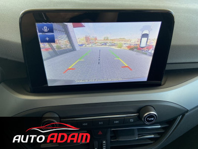 Ford Focus Turnier 1.5 EcoBlue 88kW AT/8 Trend