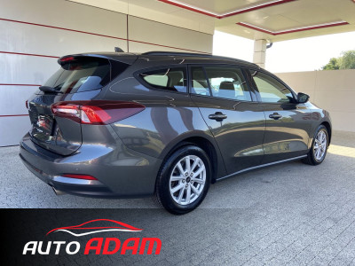 Ford Focus Turnier 1.5 EcoBlue 88kW AT/8 Trend