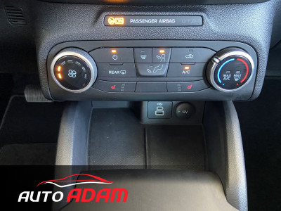 Ford Focus Turnier 1.5 EcoBlue 88kW AT/8 Trend