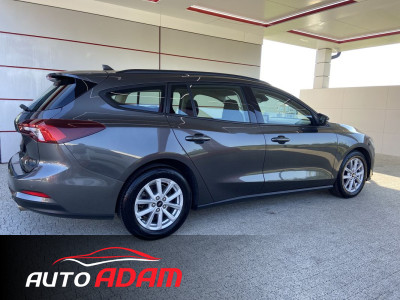 Ford Focus Turnier 1.5 EcoBlue 88kW AT/8 Trend