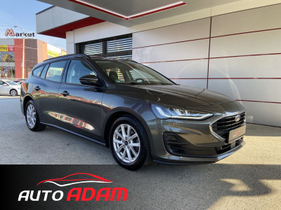 Ford Focus Turnier 1.5 EcoBlue 88kW AT/8 Trend