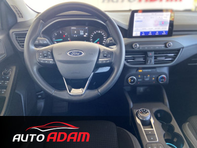 Ford Focus Turnier 1.5 EcoBlue 88kW AT/8 Trend