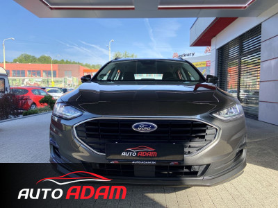 Ford Focus Turnier 1.5 EcoBlue 88kW AT/8 Trend