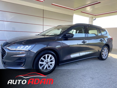 Ford Focus Turnier 1.5 EcoBlue 88kW AT/8 Trend