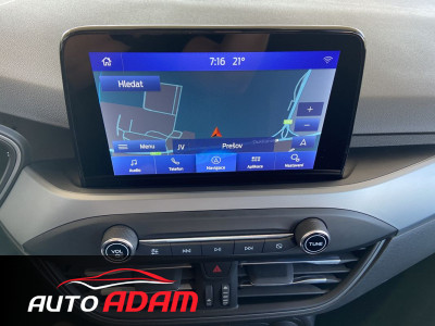 Ford Focus Turnier 1.5 EcoBlue 88kW AT/8 Trend