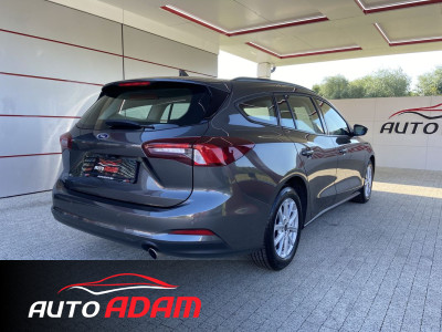 Ford Focus Turnier 1.5 EcoBlue 88kW AT/8 Trend