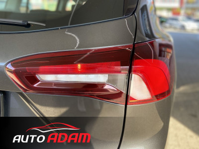 Ford Focus Turnier 1.5 EcoBlue 88kW AT/8 Trend