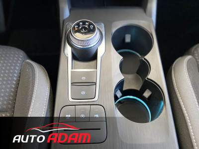 Ford Focus Turnier 1.5 EcoBlue 88kW AT/8 Trend
