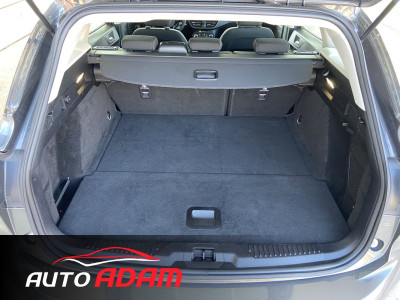 Ford Focus Turnier 1.5 EcoBlue 88kW AT/8 Trend