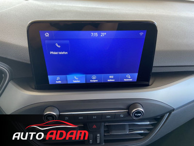 Ford Focus Turnier 1.5 EcoBlue 88kW AT/8 Trend