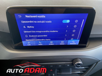Ford Focus Turnier 1.5 EcoBlue 88kW AT/8 Trend
