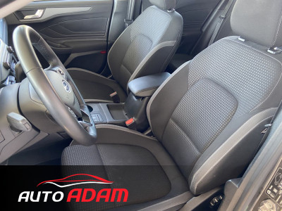 Ford Focus Turnier 1.5 EcoBlue 88kW AT/8 Trend