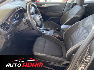 Ford Focus Turnier 1.5 EcoBlue 88kW AT/8 Trend