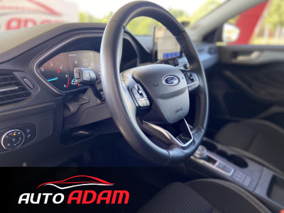 Ford Focus Turnier 1.5 EcoBlue 88kW AT/8 Trend