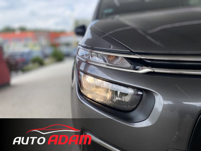 Citroen Grand C4 SPACETOURER BlueHDi 130 EAT/8 96kW 7miest