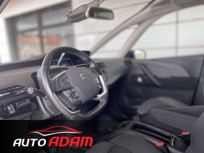 Citroen Grand C4 SPACETOURER BlueHDi 130 EAT/8 96kW 7miest
