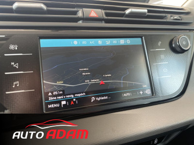 Citroen Grand C4 SPACETOURER BlueHDi 130 EAT/8 96kW 7miest