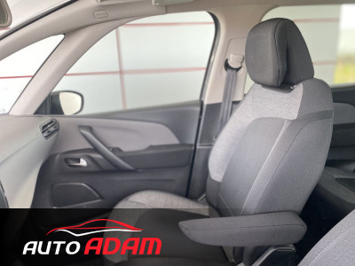 Citroen Grand C4 SPACETOURER BlueHDi 130 EAT/8 96kW 7miest