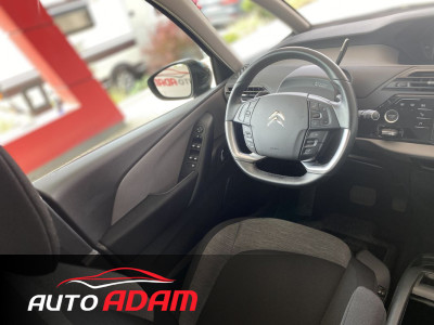 Citroen Grand C4 SPACETOURER BlueHDi 130 EAT/8 96kW 7miest